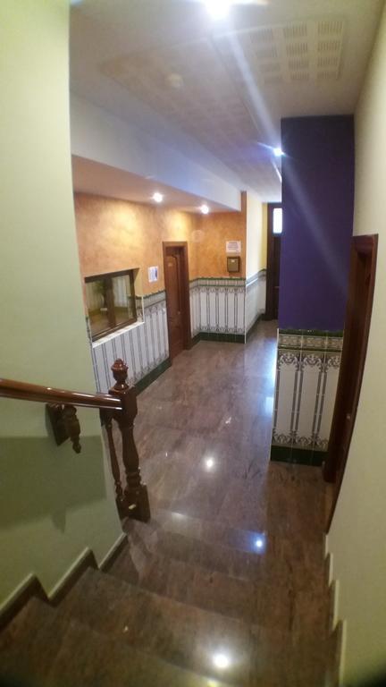 Hostal Venecia II Монсон Экстерьер фото
