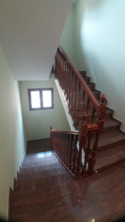 Hostal Venecia II Монсон Экстерьер фото